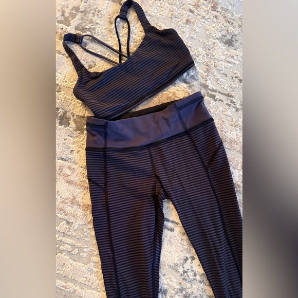 Lululemon Active/sport set size XS - Picture 2 of 6